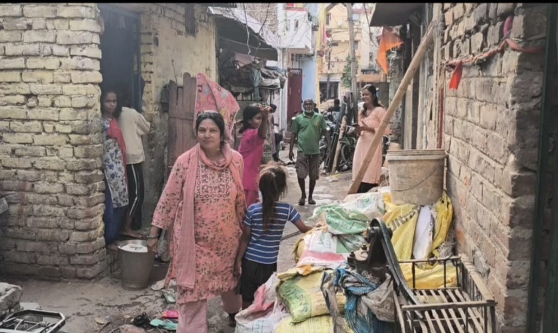 Our mission in action